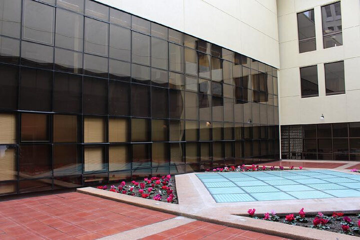 Oficinas Congreso Nacional