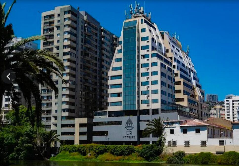 Hotel Gala